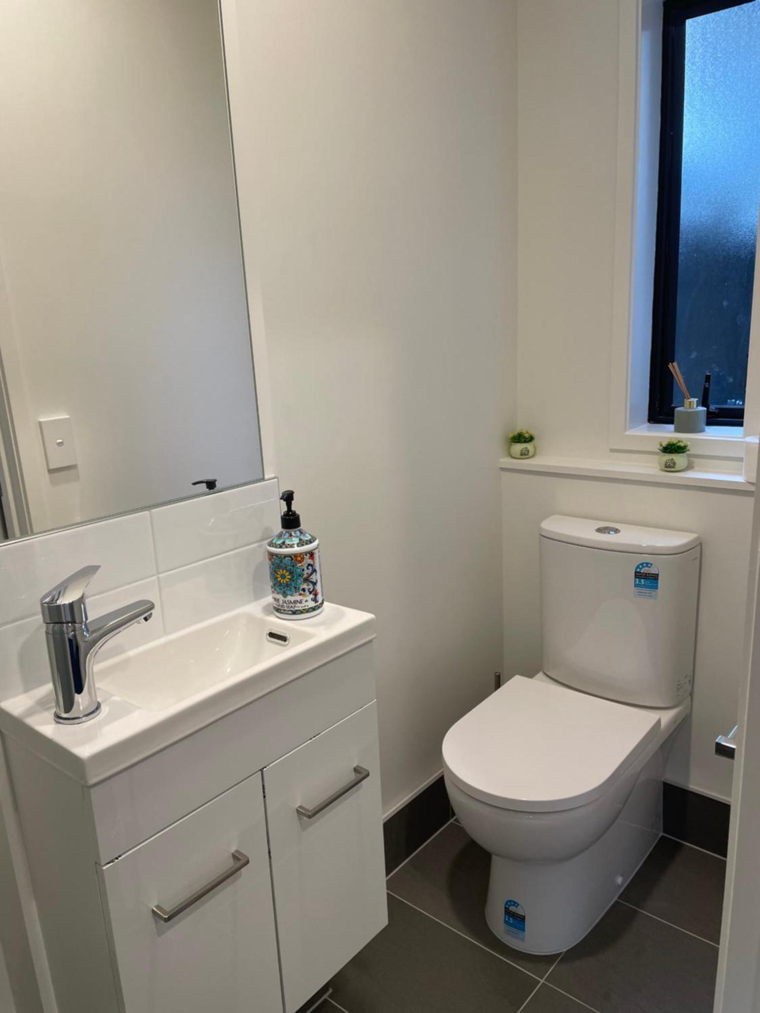 Auckland Cbd, Parnell Ensuite+Patio+Secluded Garage Eksteriør billede